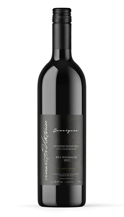 Sauvignon 2022