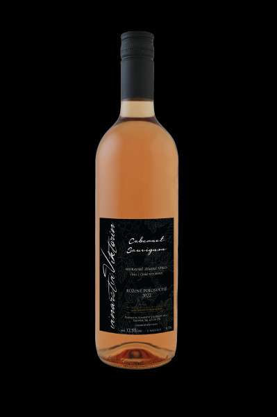 Cabernet Sauvignon 2022