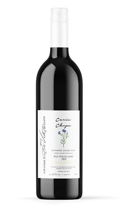 Cuvée CHRPA 2021