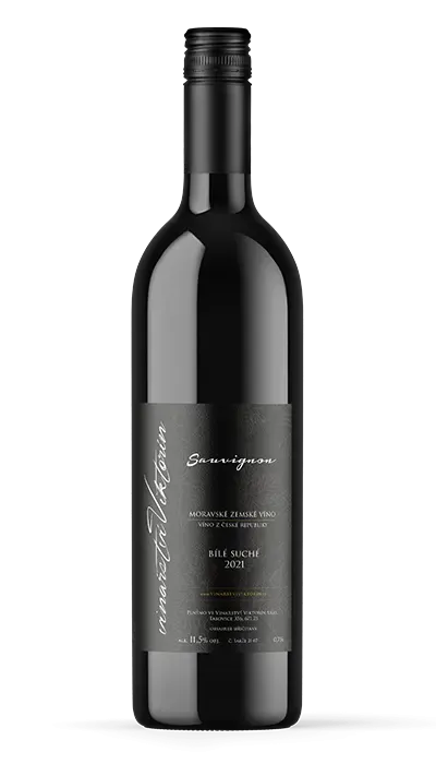 Sauvignon 2021