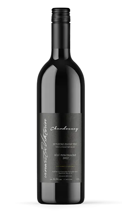 Chardonnay 2022