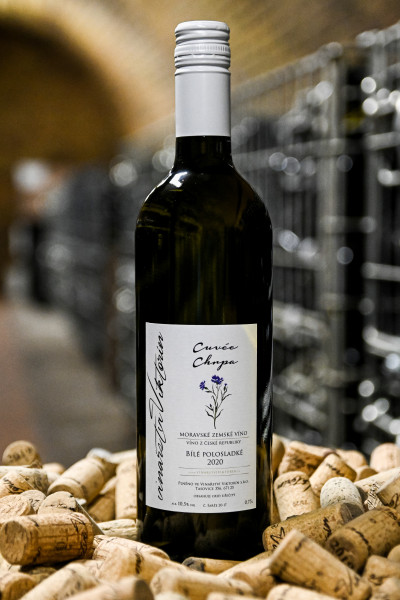 Cuvée CHRPA 2020