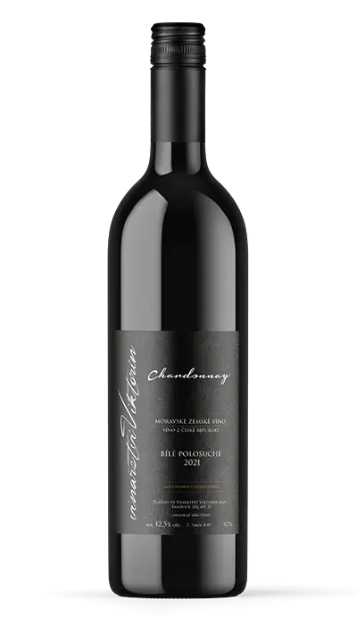 Chardonnay 2021