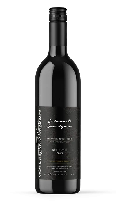 Cabernet Sauvignon 2023