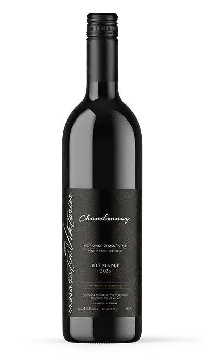 Chardonnay 2023