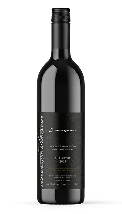Sauvignon 2023