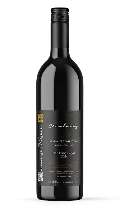 Chardonnay 2024